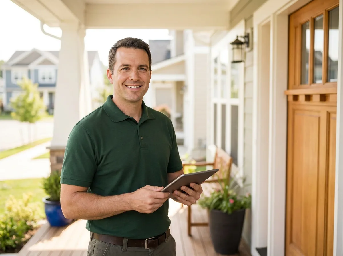 Pest control FAQs for New England, ND